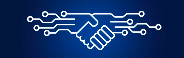 Smart contract diagram